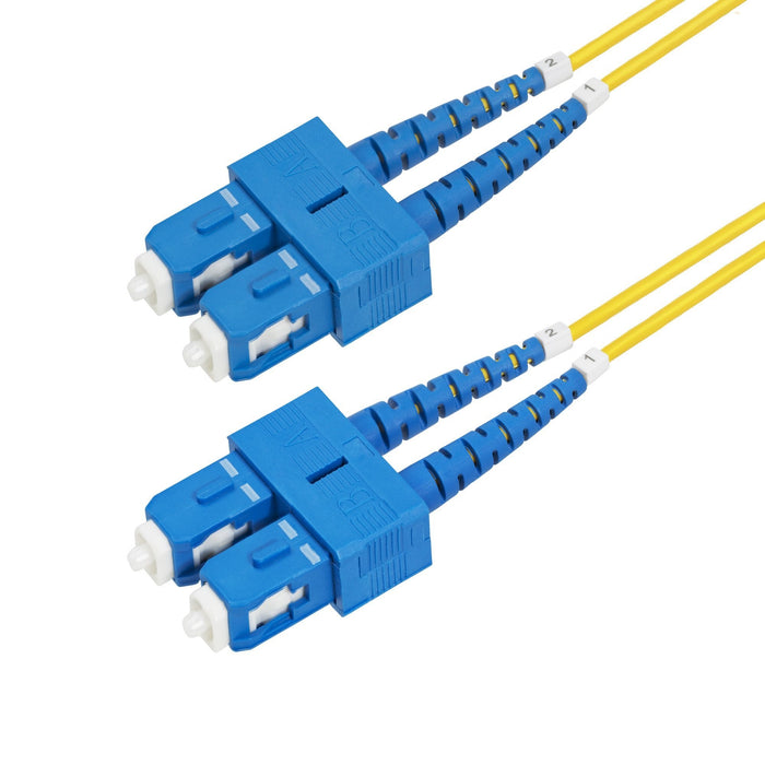Startech.Com 30 Meter Lwl Cable De Red Sc Sc (Upc)