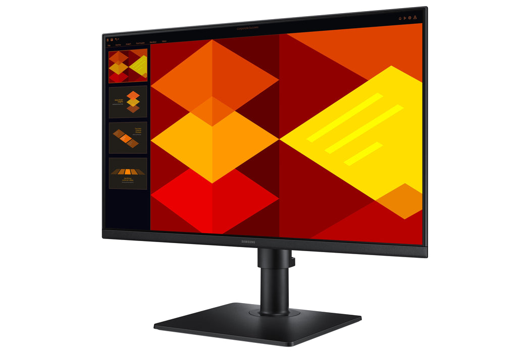 EAN 8806095803081 - Samsung S40GD pantalla para PC 68,6 cm (27") 1920 x 1080 Pixeles Full HD LCD Negro imagen 3