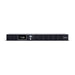 EAN 4712856274318 - CyberPower OR600ERM1U sistema de alimentación ininterrumpida (UPS) Línea interactiva 0,6 kVA 360 W 6 sali imagen 2