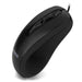 EAN 8436556148491 - Nilox KIT RATON ESP teclado Ratón incluido Universal USB QWERTY Español Negro imagen 4