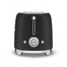 EAN 8017709290757 - Smeg TSF01BLMEU tostadora 6 2 rebanada(s) 950 W Negro imagen 9