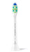EAN 8720689052665 - Philips HX9006/87 cepillo de cabello 6 pieza(s) Blanco imagen 2