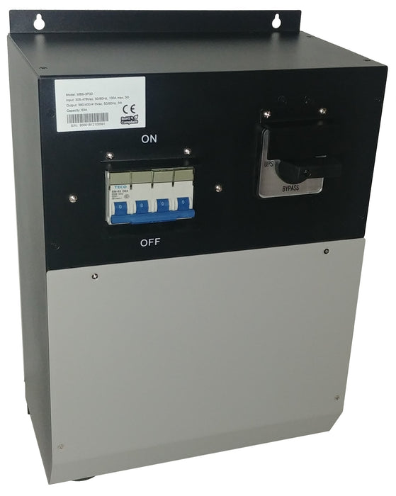 EAN 4260074981537 - PowerWalker 10133007 accesorio para UPS imagen 1