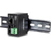 EAN 0710931160468 - Trendnet TI-F10S30 convertidor de medio 200 Mbit/s 1310 nm Monomodo Negro imagen 5