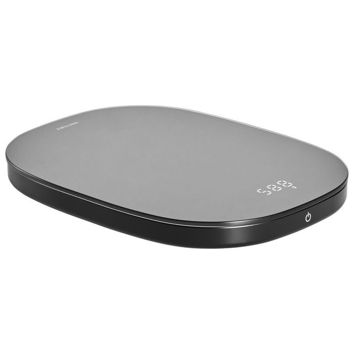 EAN 4009839537158 - ZWILLING 53011-053-0 báscula de cocina Negro Ovalado Báscula electrónica de cocina imagen 1