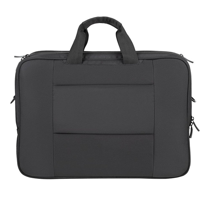 EAN 4260709012520 - Rivacase 8432 maletines para portátil 39,6 cm (15.6") Maletín Toploader Negro imagen 3