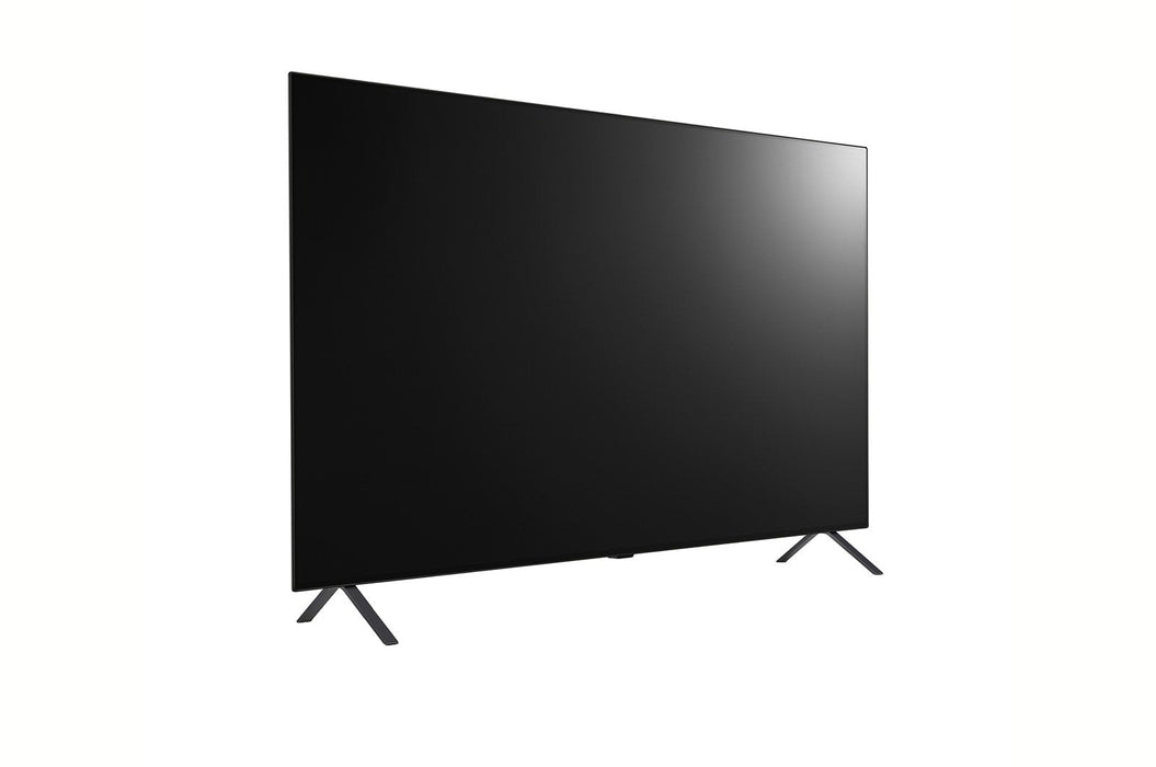 Téléviseur 48 Oled 4k Lg 48an960h
