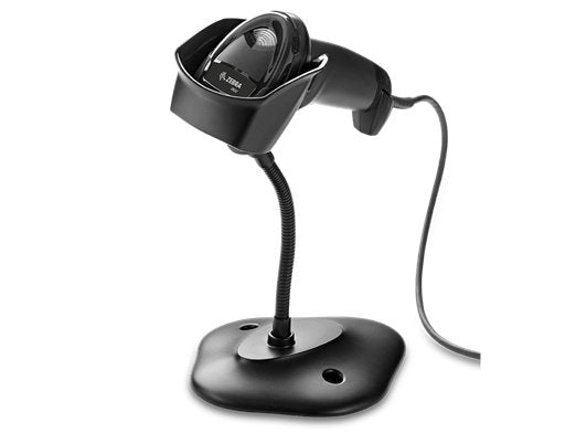 EAN 0761973626986 - Zebra DS2208 Lector de códigos de barras portátil 1D/2D LED imagen 3