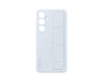 EAN 8806095365695 - Samsung Standing Grip Case funda para teléfono móvil 17 cm (6.7") Azul claro imagen 5