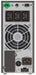 EAN 4260074978339 - PowerWalker VFI 1000 TGS sistema de alimentación ininterrumpida (UPS) Doble conversión (en línea) 1 kVA 9 imagen 2