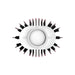 EAN 3121040085288 - Rowenta CF6135F0 Utensilio de peinado Cepillo de aire caliente Rosa, Blanco imagen 3