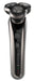 EAN 5038061144116 - Remington XR1770 Máquina de afeitar de rotación Recortadora Negro, Gris imagen 1