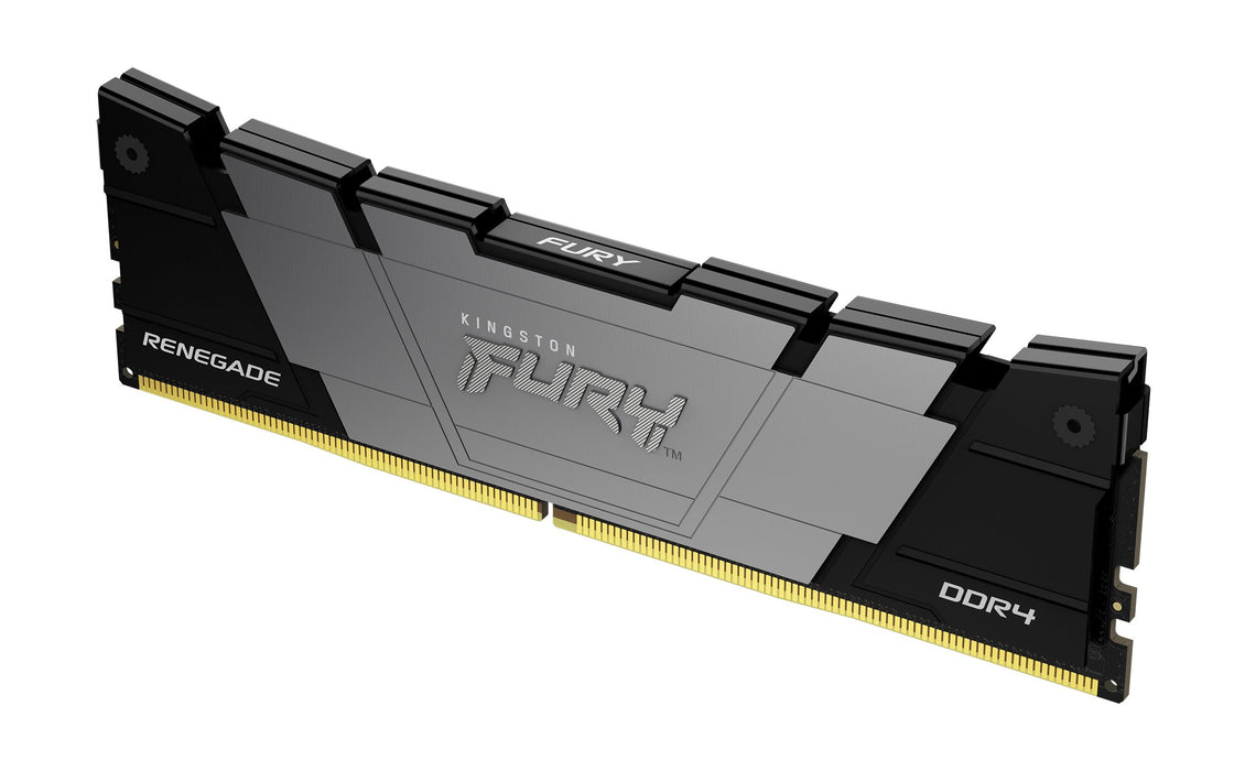 EAN 740617337723 - Kingston Technology FURY Renegade módulo de memoria 2 x 16 GB 4266 MT/s 288-pin DIMM imagen 2