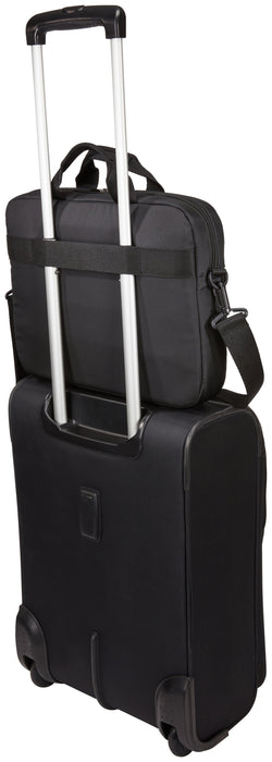 EAN 0085854250078 - Case Logic Propel PROPA-114 Black 35,6 cm (14") Maletín Negro imagen 9