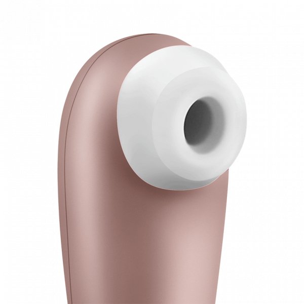EAN 4049369015061 - Satisfyer Number One imagen 2