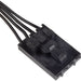EAN 0840006611691 - Corsair iCUE QL140 RGB Carcasa del ordenador Ventilador 14 cm Negro, Gris imagen 14