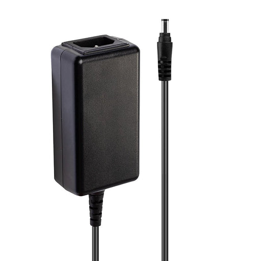 EAN 4002888738170 - Lindy 73817 adaptador e inversor de corriente Interior 20 W Negro imagen 1