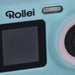 EAN 4048805404537 - Rollei Sportsline Fun Cámara compacta 5 MP Verde imagen 7