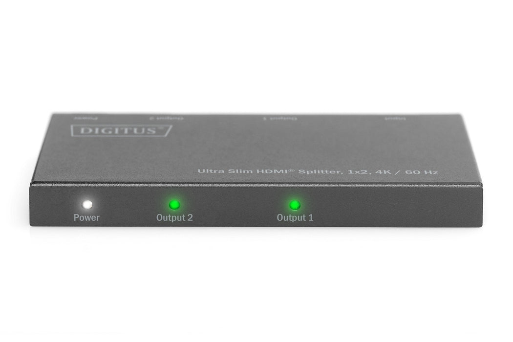 EAN 4016032465058 - Digitus DS-45322 divisor de video imagen 6