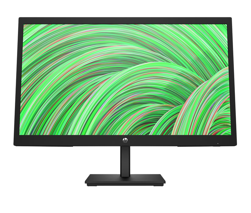 EAN 5715063348420 - HP V22v G5 FHD Monitor pantalla para PC 54,5 cm (21.4") 1920 x 1080 Pixeles Full HD LCD Negro imagen 2