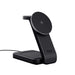 EAN 8713439254648 - Trust Viro Auriculares, Auriculares, Smartphone, Reloj inteligente Negro USB Cargador inalámbrico imagen 1