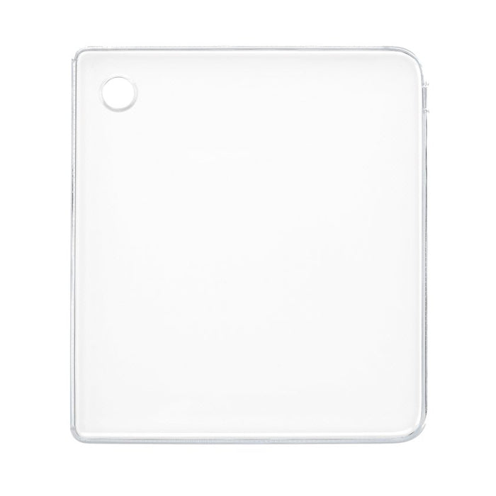 EAN 0681495009589 - Rakuten Kobo Clear Case funda para libro electrónico 17,8 cm (7") Transparente imagen 1