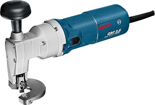 EAN 3165140415033 - Bosch 0 601 506 103 tijeras de podar y recortadora de chapa eléctrica 2400 spm 500 W imagen 1