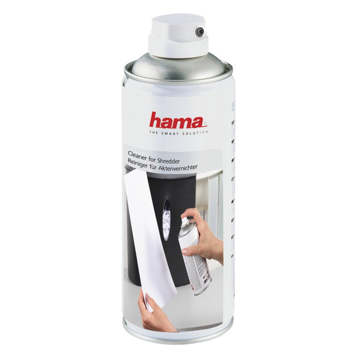 Limpiador Trituradora Hama 400ml