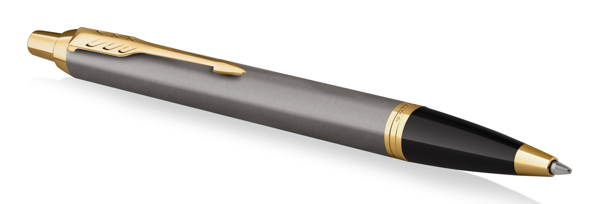EAN 3026982146137 - Parker IM Gris 1 pieza(s) imagen 2