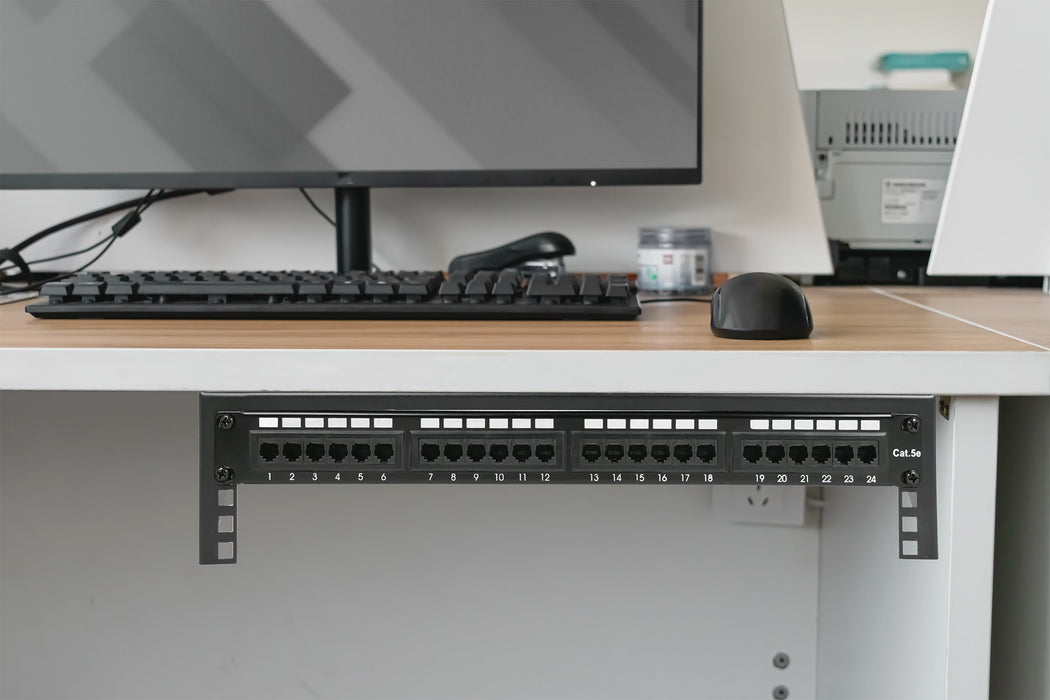 EAN 4016032490333 - Digitus DN-48003 accesorio para panel de conexiones imagen 2