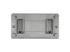 EAN 4015867109533 - LevelOne FSW-0508TX switch No administrado Fast Ethernet (10/100) Negro, Gris imagen 5
