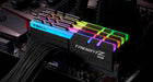 EAN 4713294225924 - G.Skill Trident Z RGB F4-3600C18Q-128GTZR módulo de memoria 128 GB 4 x 32 GB DDR4 imagen 3