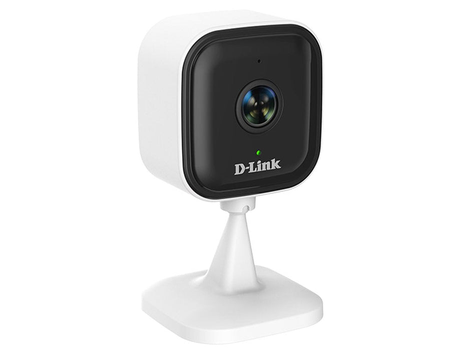 D-Link Mini Cámarafixe 2k Wi-Fi N Full Hd 3 Mégapixels 3 Mois Denregistrement Cloud Offert