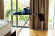 EAN 3838782872884 - Gorenje SGD3000BBK estación plancha al vapor Pressurized steam ironing station 3000 W 1,5 L Suela de cerá imagen 21