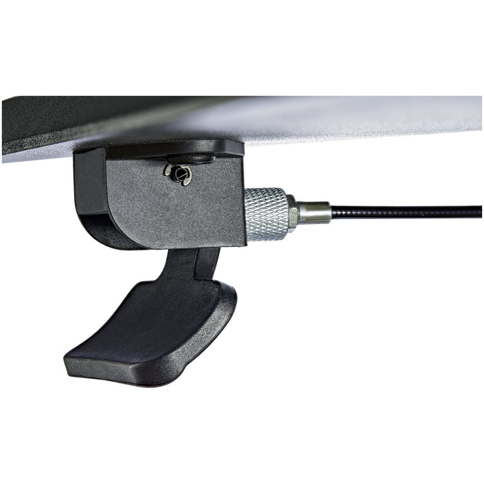 EAN 0065030884105 - StarTech.com STSCART2 estacion de trabajo sentado o de pie imagen 6