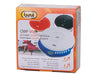 EAN 8011000012209 - Trevi CMP 498 Negro Reproductor de CD portátil imagen 2
