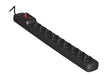 EAN 5901443115649 - Activejet COMBO 9GN 5M base múltiple 9 salidas AC Interior Negro imagen 1