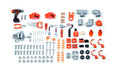 EAN 3032163607267 - Smoby 7600360726 juego de rol imagen 6