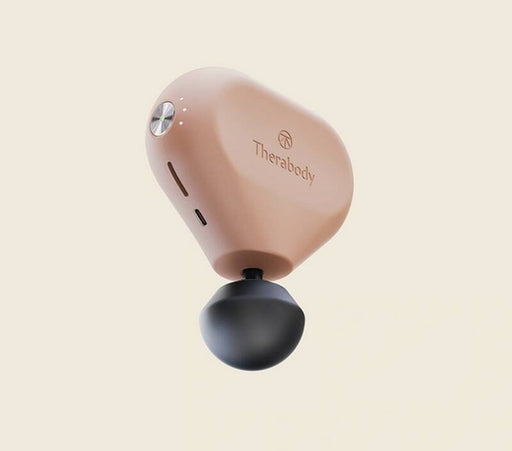 EAN 0840295408606 - Therabody Theragun Mini 3.0 masajeador Universal Beige imagen 2
