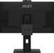EAN 4711377238199 - MSI PRO MP275QPDG pantalla para PC 68,6 cm (27") 2560 x 1440 Pixeles Wide Quad HD LCD Negro imagen 9