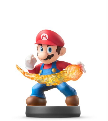 EAN 0045496352363 - Nintendo Mario No.1 imagen 1