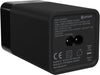EAN 5715063263129 - eSTUFF ES635201 cargador de dispositivo móvil Portátil, Smartphone, Tableta, Universal Negro Corriente al imagen 2