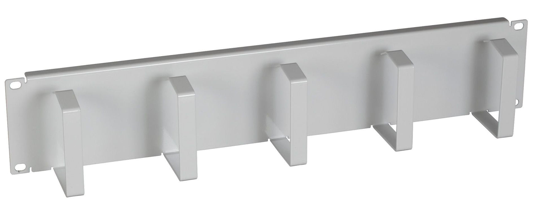 Efb Elektronik 699998n - Cable Holder - Rack - Steel - Gris