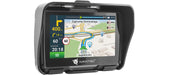 EAN 8594181740098 - Navitel G550 Moto navegador Portátil/Fijo 10,9 cm (4.3") TFT Pantalla táctil Negro imagen 3