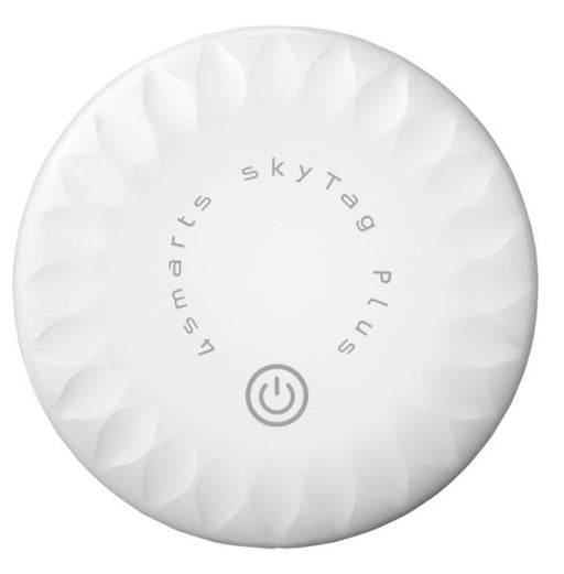 EAN 4252011910328 - 4smarts 541322 localizador o rastreador GPS Universal Buscador Blanco imagen 2