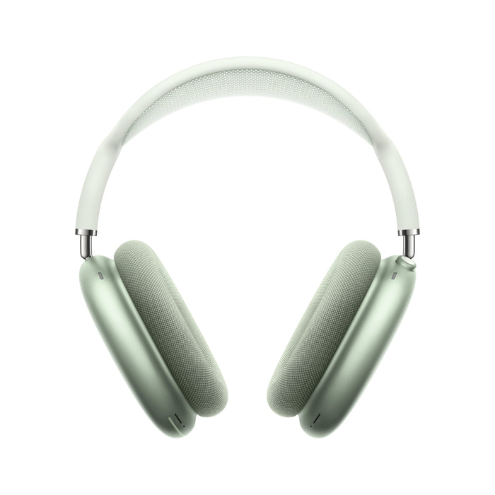 EAN 194252085806 - Apple AirPods Max Auriculares Inalámbrico Diadema Llamadas/Música Bluetooth Verde imagen 1