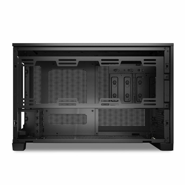 EAN 4044951040520 - Sharkoon REBEL C20 RGB ITX carcasa de ordenador Negro imagen 6