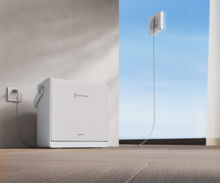 EAN 6979463770963 - Ecovacs WINBOT W2S PRO OMNI EU 4500 mAh imagen 27
