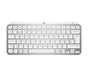 EAN 5099206098978 - Logitech 920-010493 teclado Universal RF Wireless + Bluetooth QWERTY Nórdico Gris imagen 1