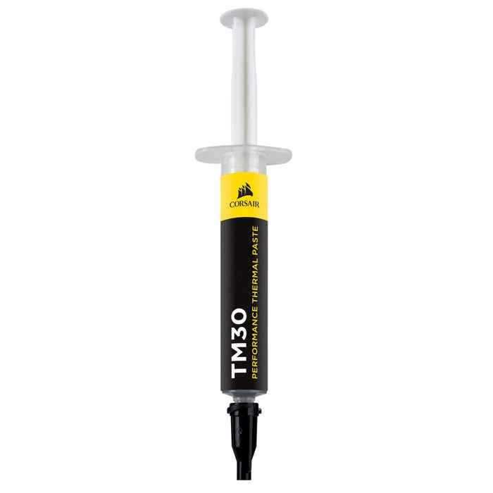 EAN 0843591074506 - Corsair TM30 compuesto disipador de calor Pasta térmica 3 g imagen 1